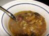 Rich Barley Mushroom Soup