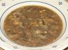 Rich Barley Mushroom Soup