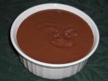 Chocolate Hazelnut Spread (Mock Nutella from Gale Gand)