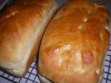 French Pear Bread