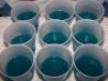 Baja Blue Jello Shots