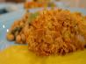 Cornflake Crusted Chicken