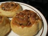 Fantastic Pecan Sticky Buns