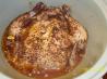 Rotisserie Style Chicken in the Crock Pot. Recipe by internetnut