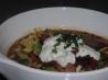 Quick & Easy Mexican Soup