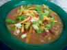 Quick & Easy Mexican Soup