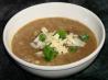 Quick & Easy Mexican Soup. Recipe by breezermom