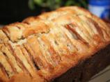 Dutch Apple Cake