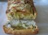 Dutch Apple Cake