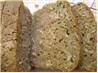 Barb's Best Zucchini Bread