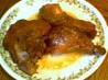 Slow Cooker BBQ Chicken. Recipe by internetnut