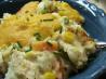 Chicken in a Cloud