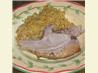Greek Pork Loin