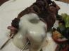 Eating Well's Sweet Garlic " Mayonnaise"