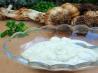 Eating Well's Sweet Garlic " Mayonnaise"