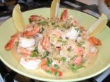Scampi Fra Diavolo
