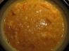 Peasant Bread Soup. Recipe by Chef Fergy