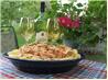 Crab Linguine