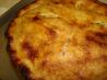 Deep-Dish Apple Pie. Recipe by senseicheryl