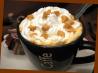 Butterscotch Coffee