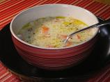 Potato Leek Soup