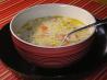 Potato Leek Soup. Recipe by AzMama17