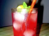 Greek Island Iced Tea