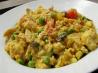 Curried Chicken and Rice