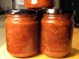 Apricot Chutney