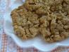 Cindy Mccain's Oatmeal-Butterscotch Cookies. Recipe by senseicheryl
