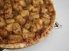 Taffy Apple Tartlets - Pampered Chef. Recipe by senseicheryl