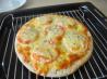 Tomato Cheese Pizza