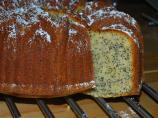 Norma's Poppy Seed Bread