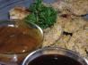 Crunchy Oven Baked Chicken Toes. Recipe by invictus