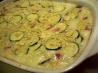 Corn Zucchini Casserole. Recipe by invictus