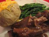 Super-Easy Slow-Cooker Roast