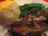 Super-Easy Slow-Cooker Roast. Recipe by 911spatcher