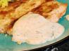Acadia's Super Easy Dill Sauce. Recipe by Acadia*
