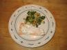 Acadia's Super Easy Dill Sauce. Recipe by Acadia*