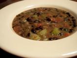Black Bean Soup