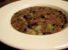 Black Bean Soup. Recipe by DianaC in Liberty Twp, OH