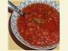 Fresh Tomato Salsa