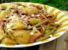 Huey's Green Bean, Potato and Bacon Salad