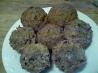Morning Glory Muffina
