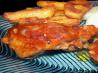 Finger Lickin' Oven Barbecue Chicken