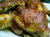 Finger Lickin' Oven Barbecue Chicken