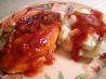 Finger Lickin' Oven Barbecue Chicken