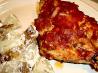 Finger Lickin' Oven Barbecue Chicken