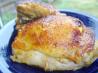 Finger Lickin' Oven Barbecue Chicken