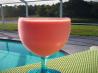 Strawberry Pineapple Smoothie. Recipe by Lainey6605